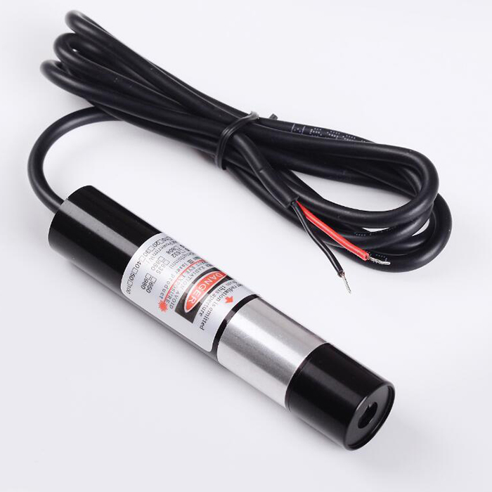 650nm 1mW~150mW Red Laser Module Line 20*80mm - Click Image to Close